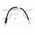 350-53004 by DYNAMIC FRICTION COMPANY - Brake Hose