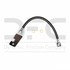 350-53005 by DYNAMIC FRICTION COMPANY - Brake Hose