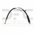 350-53009 by DYNAMIC FRICTION COMPANY - Brake Hose