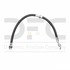 350-54001 by DYNAMIC FRICTION COMPANY - Brake Hose