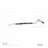 350-54003 by DYNAMIC FRICTION COMPANY - Brake Hose