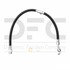 350-54008 by DYNAMIC FRICTION COMPANY - Brake Hose