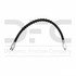 350-54019 by DYNAMIC FRICTION COMPANY - Brake Hose