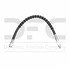 350-54020 by DYNAMIC FRICTION COMPANY - Brake Hose