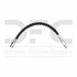 350-54022 by DYNAMIC FRICTION COMPANY - Brake Hose