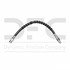350-54021 by DYNAMIC FRICTION COMPANY - Brake Hose