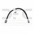 350-54025 by DYNAMIC FRICTION COMPANY - Brake Hose