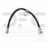 350-54026 by DYNAMIC FRICTION COMPANY - Brake Hose