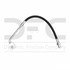 350-54032 by DYNAMIC FRICTION COMPANY - Brake Hose