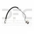 35054036 by DYNAMIC FRICTION COMPANY - Brake Hose