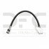 350-54037 by DYNAMIC FRICTION COMPANY - Brake Hose