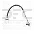 350-54039 by DYNAMIC FRICTION COMPANY - Brake Hose