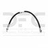 350-54043 by DYNAMIC FRICTION COMPANY - Brake Hose