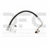 350-54046 by DYNAMIC FRICTION COMPANY - Brake Hose