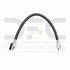 350-54055 by DYNAMIC FRICTION COMPANY - Brake Hose