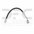 350-54058 by DYNAMIC FRICTION COMPANY - Brake Hose