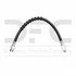 350-54060 by DYNAMIC FRICTION COMPANY - Brake Hose