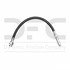 350-54061 by DYNAMIC FRICTION COMPANY - Brake Hose