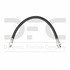 350-54062 by DYNAMIC FRICTION COMPANY - Brake Hose