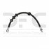 350-54066 by DYNAMIC FRICTION COMPANY - Brake Hose