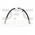 350-54456 by DYNAMIC FRICTION COMPANY - Brake Hose