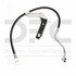 350-54462 by DYNAMIC FRICTION COMPANY - Brake Hose