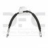 350-54466 by DYNAMIC FRICTION COMPANY - Brake Hose