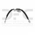 350-54467 by DYNAMIC FRICTION COMPANY - Brake Hose