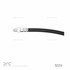 350-54477 by DYNAMIC FRICTION COMPANY - Brake Hose