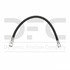 350-54480 by DYNAMIC FRICTION COMPANY - Brake Hose