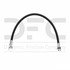 350-54481 by DYNAMIC FRICTION COMPANY - Brake Hose