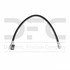 350-54490 by DYNAMIC FRICTION COMPANY - Brake Hose