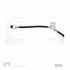 350-54492 by DYNAMIC FRICTION COMPANY - Brake Hose