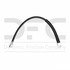 350-54493 by DYNAMIC FRICTION COMPANY - Brake Hose