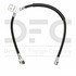 350-54492 by DYNAMIC FRICTION COMPANY - Brake Hose