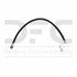 350-54494 by DYNAMIC FRICTION COMPANY - Brake Hose