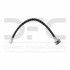 350-54495 by DYNAMIC FRICTION COMPANY - Brake Hose