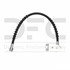 350-54499 by DYNAMIC FRICTION COMPANY - Brake Hose