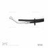 350-54506 by DYNAMIC FRICTION COMPANY - Brake Hose