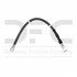 350-54504 by DYNAMIC FRICTION COMPANY - Brake Hose