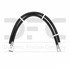 350-54507 by DYNAMIC FRICTION COMPANY - Brake Hose