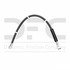 350-54508 by DYNAMIC FRICTION COMPANY - Brake Hose