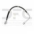 350-54511 by DYNAMIC FRICTION COMPANY - Brake Hose