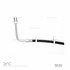 350-54513 by DYNAMIC FRICTION COMPANY - Brake Hose