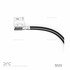 350-54515 by DYNAMIC FRICTION COMPANY - Brake Hose