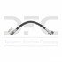 350-54515 by DYNAMIC FRICTION COMPANY - Brake Hose