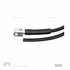 350-54518 by DYNAMIC FRICTION COMPANY - Brake Hose