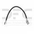 350-54523 by DYNAMIC FRICTION COMPANY - Brake Hose