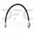 350-54525 by DYNAMIC FRICTION COMPANY - Brake Hose