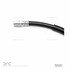 350-54527 by DYNAMIC FRICTION COMPANY - Brake Hose